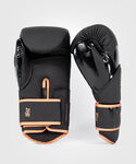 Venum Challenger 4.0 Boxing Gloves Black/Bronze